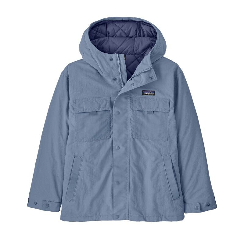 Patagonia Kids' Outdoor Clothing