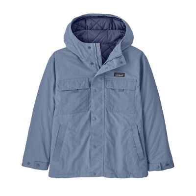 Kid's Insulated Outdoor Everyday Jacket - Giacca invernale - Bambino