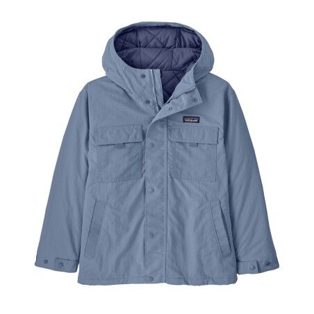 Patagonia Kid's Insulated Outdoor Everyday Jacket - Coat - Kid's