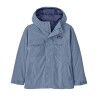 Barnacle Blue