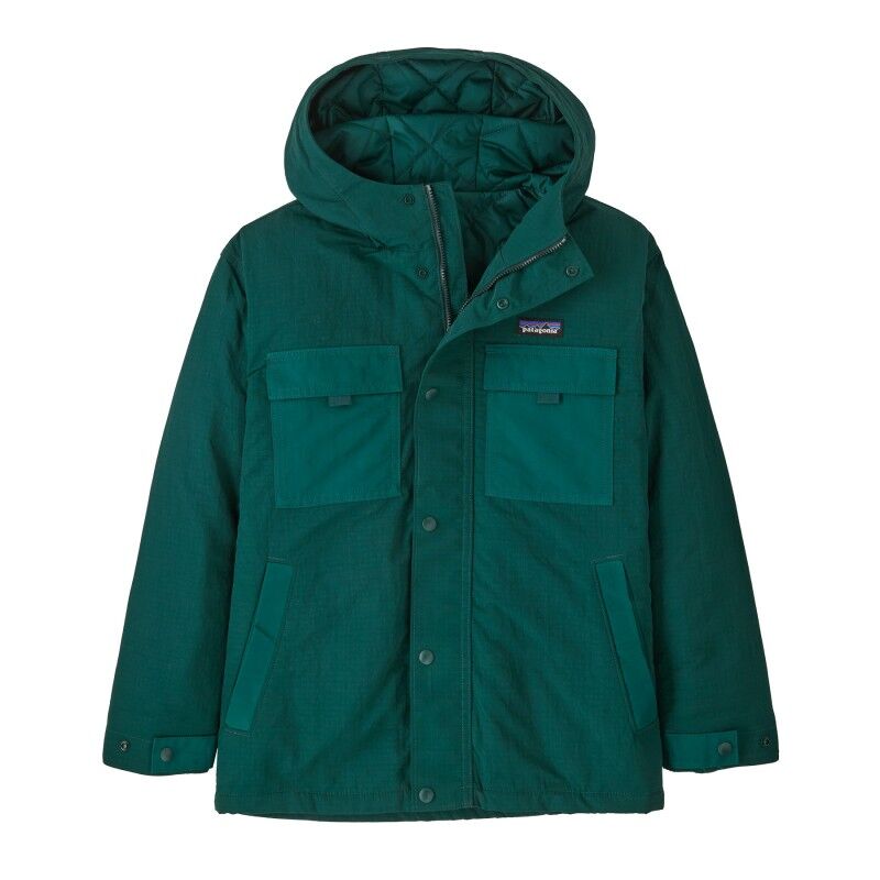ジャケット・アウター patagonia Kids' Outdoor Everyday Jacket patagonia-kids-outdoor-