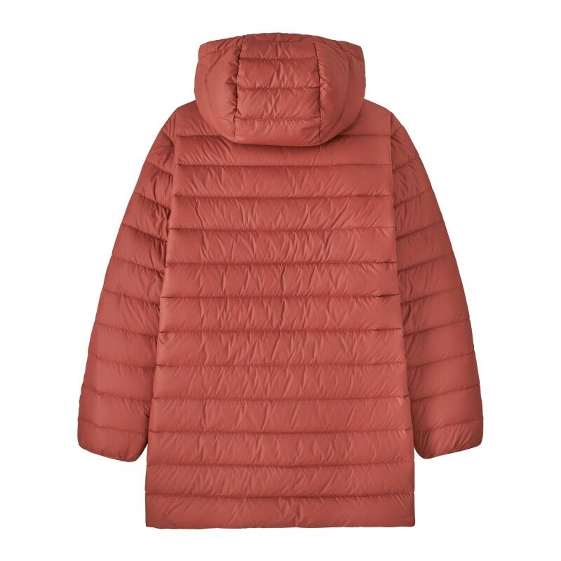 Patagonia Kid's Down Sweater Parka - Parka - Kid's | Hardloop