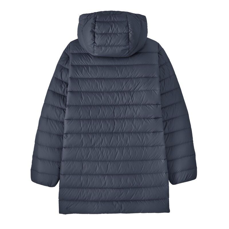 Patagonia Kid's Down Sweater Parka - Parka - Kind | Hardloop