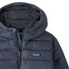 Patagonia Kid's Down Sweater Parka - Parka - Kid's | Hardloop