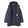 Patagonia Kid's Down Sweater Parka - Parka - Kid's | Hardloop
