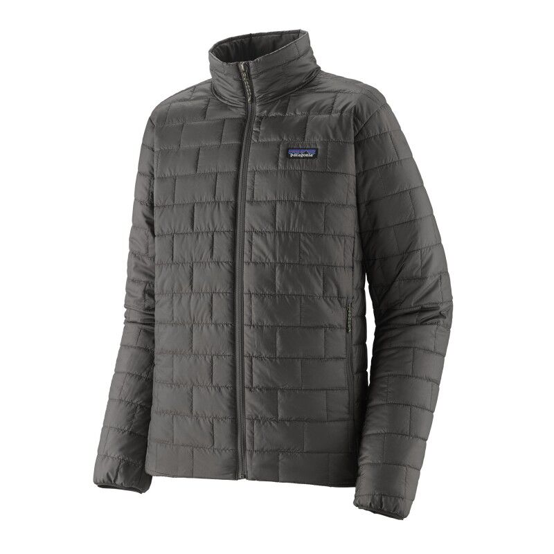 Men's Nano Puff Jacket - Kurtka męski