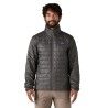 Patagonia Men's Nano Puff Jacket - Doudoune homme | Hardloop