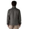 Patagonia Men's Nano Puff Jacket - Kunstfaserjacke - Herren | Hardloop