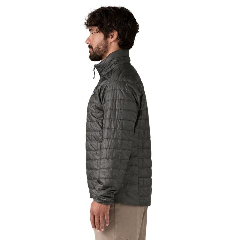 Patagonia Men's Nano Puff Jacket - Doudoune homme | Hardloop