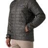Patagonia Men's Nano Puff Jacket - Kunstfaserjacke - Herren | Hardloop