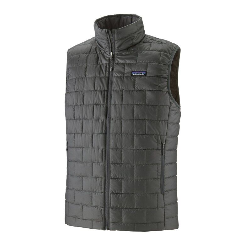 Men's Nano Puff Vest - Colete penas homem