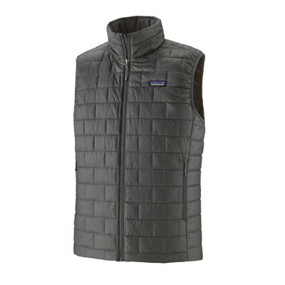 Men's Nano Puff Vest - Bezrękawnik męski