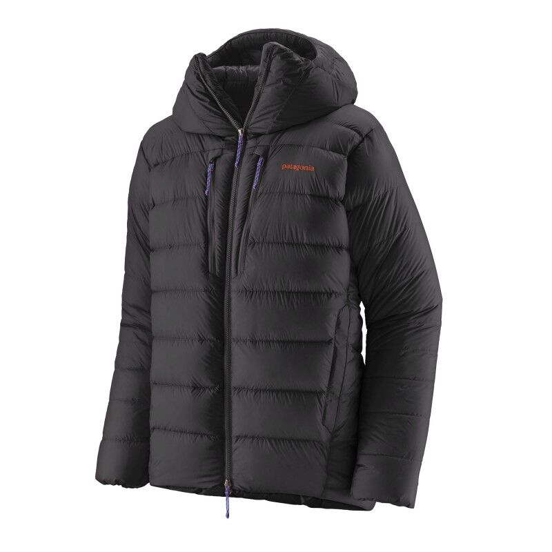 Grade VII Down Parka - Dunjacka