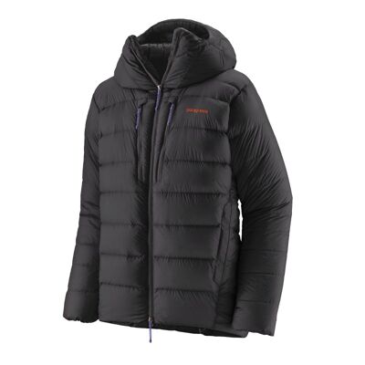Grade VII Down Parka - Péřová bunda