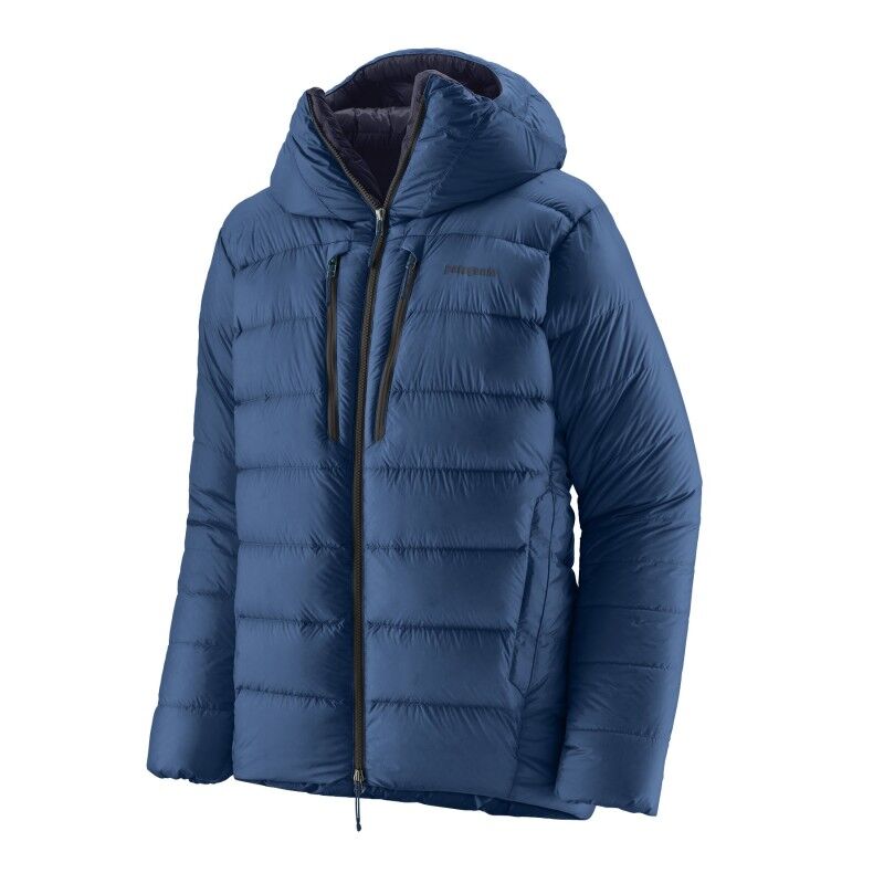 Grade VII Down Parka - Down jacket