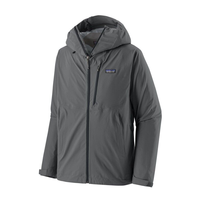 Granite Crest Jkt - Chaqueta impermeable - Hombre