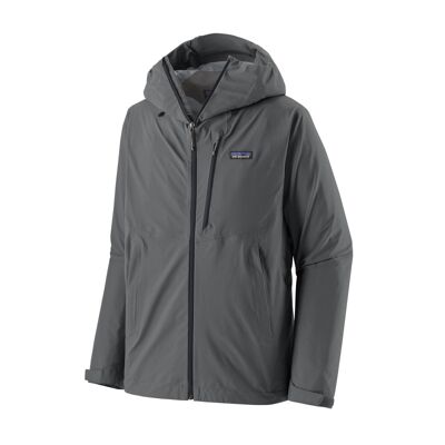 Granite Crest Jkt - Kurtka przeciwdeszczowa meska