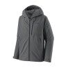 Forge Grey w/Black