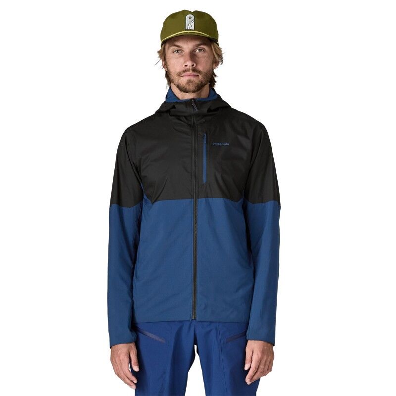 Men's Nano-Air Ultralight Freeride Jacket - Chaqueta - Hombre