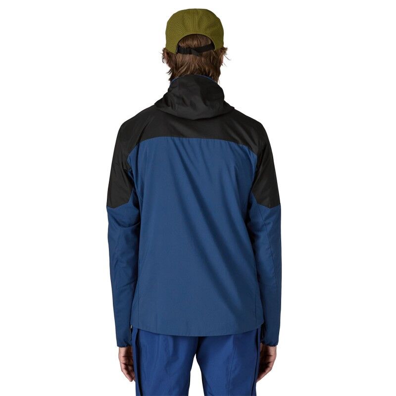 Patagonia Men's Nano-Air Ultralight Freeride Jacket - Jakke - Herrer | Hardloop