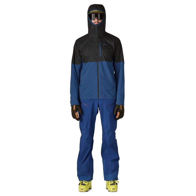 Patagonia Men's Nano-Air Ultralight Freeride Jacket - Kurtka męska | Hardloop