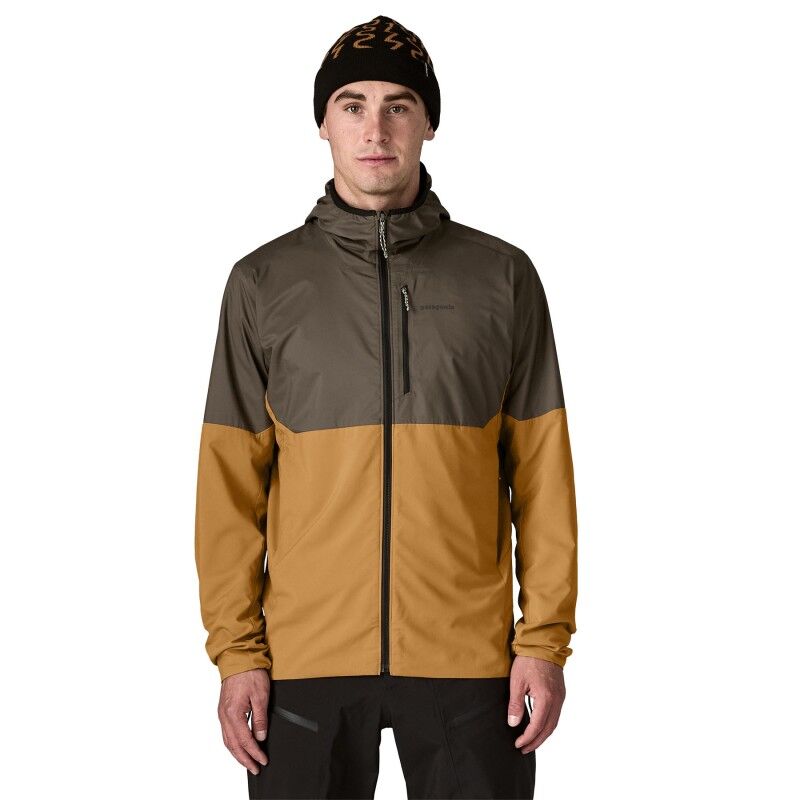 Men's Nano-Air Ultralight Freeride Jacket - Jacka - Herr