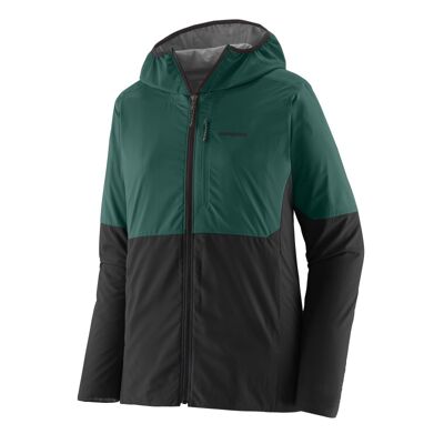 Women's Nano-Air Ultralight Freeride Jacket - Veste femme