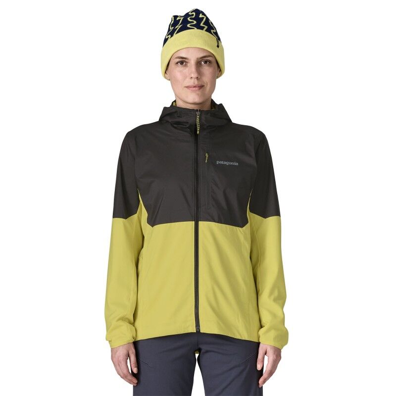 Patagonia Women's Nano-Air Ultralight Freeride Jacket - Veste femme | Hardloop