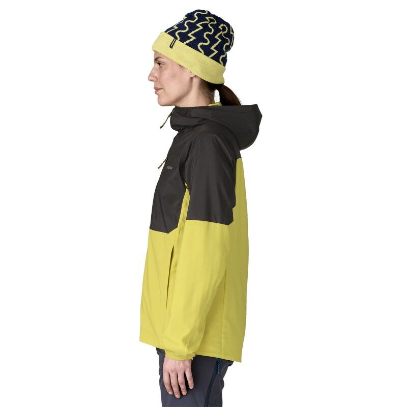 Patagonia Women's Nano-Air Ultralight Freeride Jacket - Veste femme | Hardloop