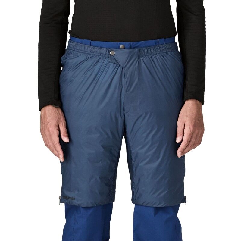 DAS Light Shorts - Spodenki izolacyjne