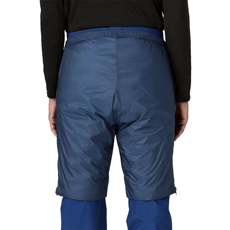Patagonia DAS Light Shorts - Insulated short | Hardloop