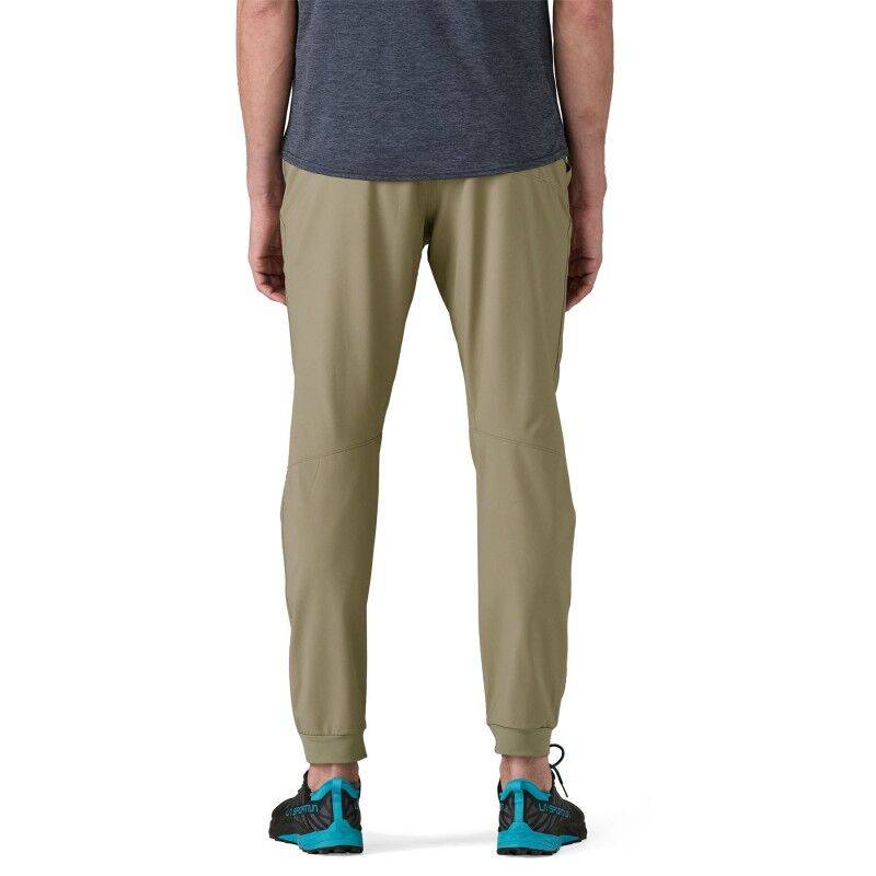 Patagonia Men's Terrebonne Joggers - Running trouser - Men's | Hardloop