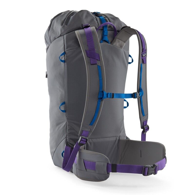 Patagonia Ascensionist 35L - Climbing backpack | Hardloop