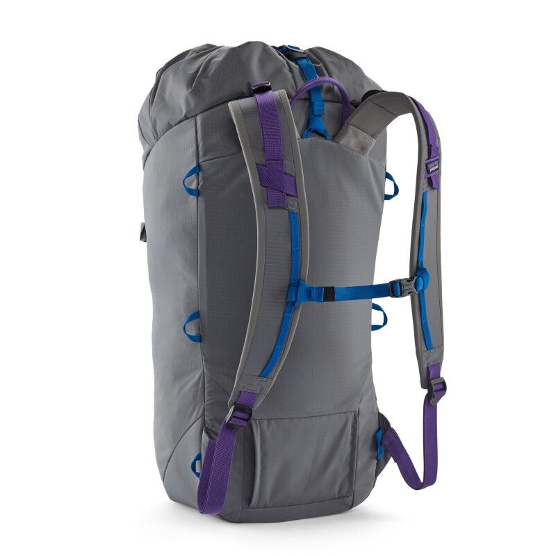 Patagonia Ascensionist 35L - Zaino da arrampicata | Hardloop