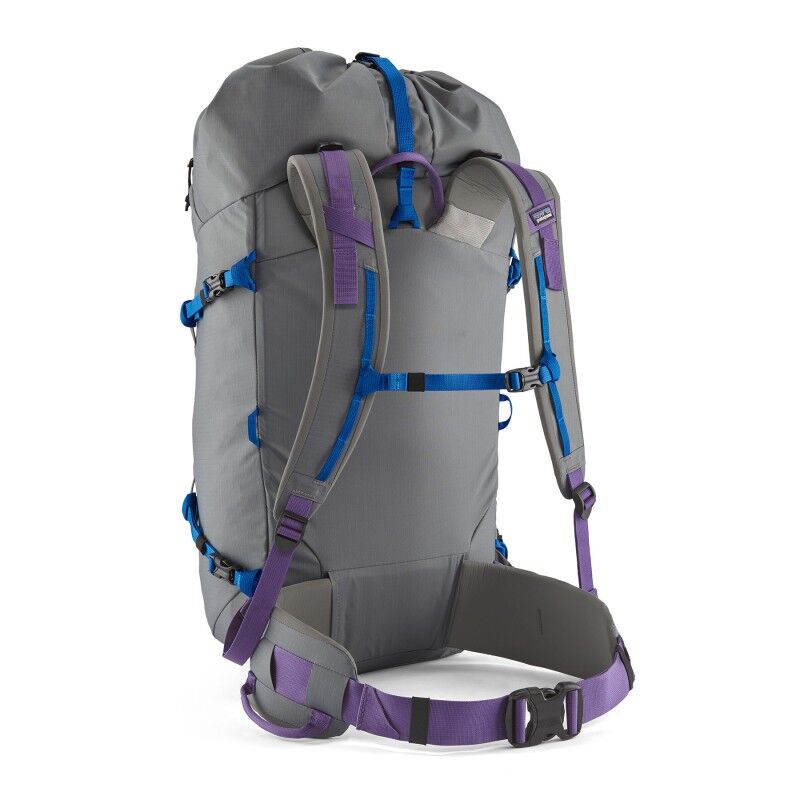 Patagonia Ascensionist 55L - Mochila de escalada | Hardloop