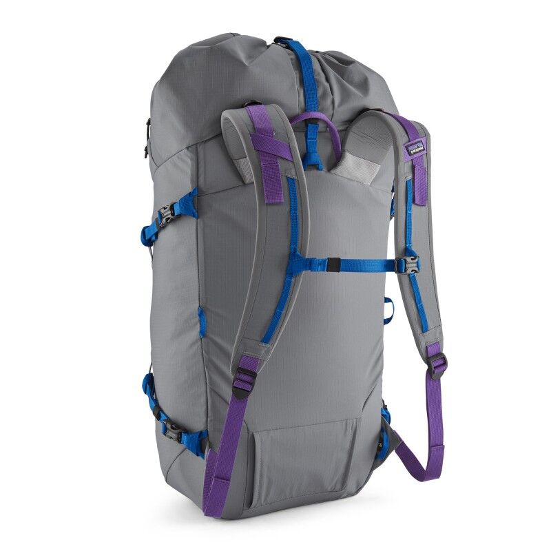 Patagonia Ascensionist 55L - Kiipeilyreppu | Hardloop