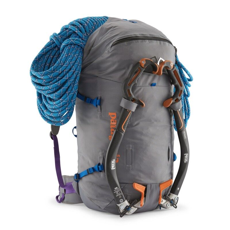 Patagonia Ascensionist 55L - Klimrugzak | Hardloop