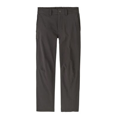 Kid's Terravia Pants - Dětské turistické kalhoty