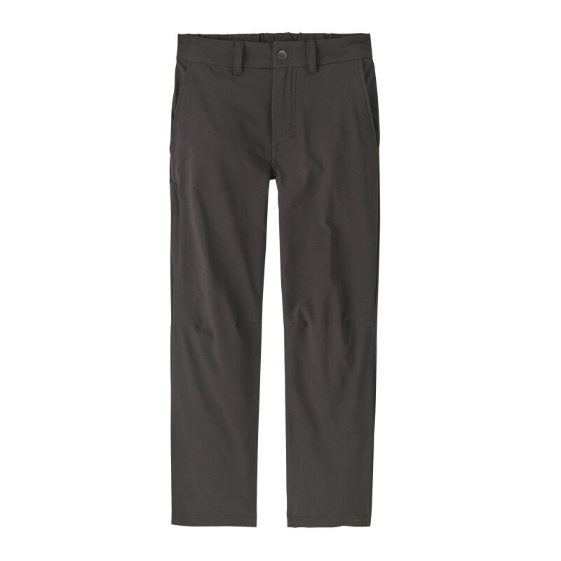 Kid's Terravia Pants - Walking trousers - Kid's