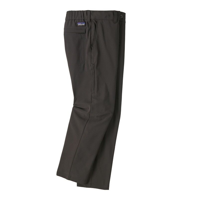 Patagonia Kid's Terravia Pants - Vaellushousut - Lasten | Hardloop