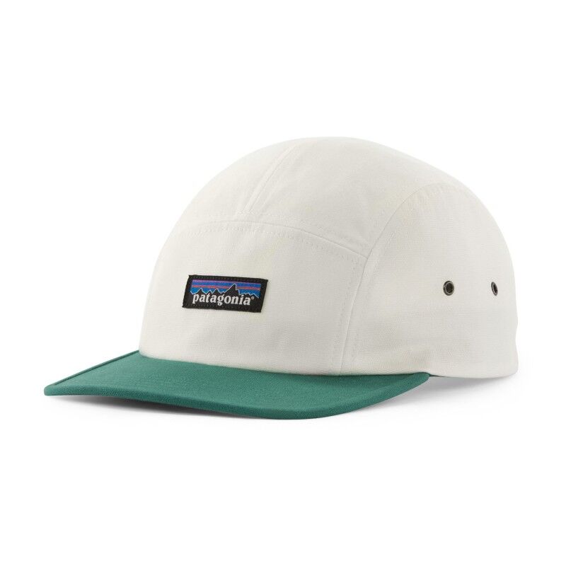 Graphic Maclure Hat - Czapka z daszkiem
