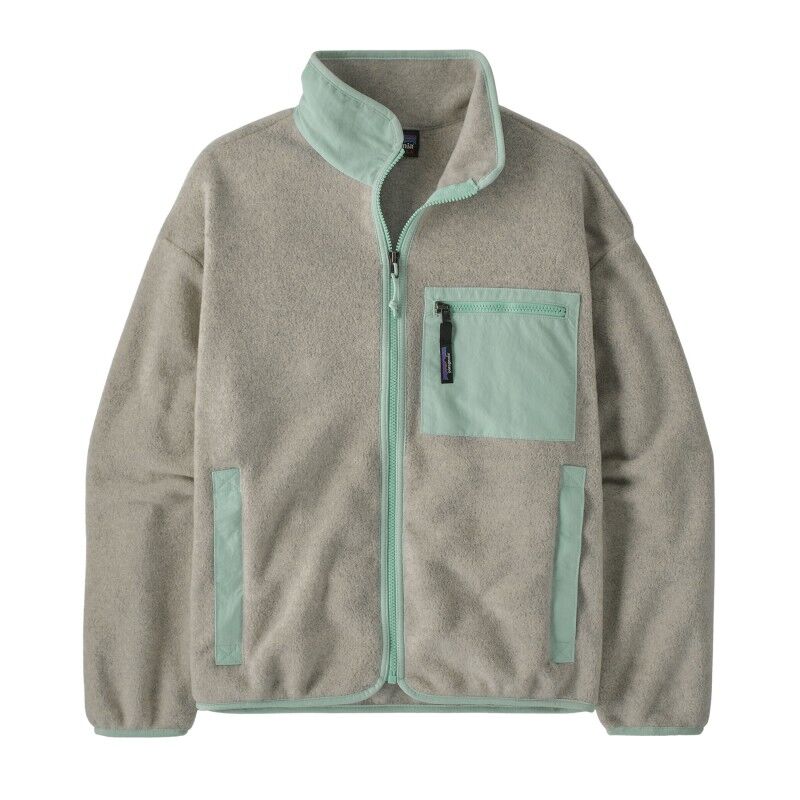 Synchilla Jkt - Forro polar - Mujer