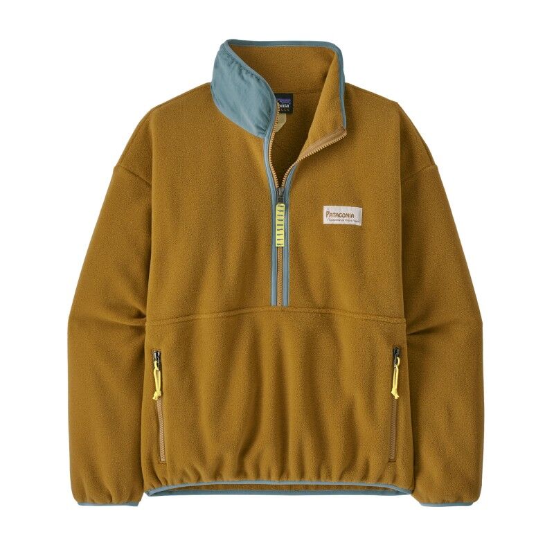 Patagonia Synchilla Marsupial - Fleece jacket - Women's | Hardloop
