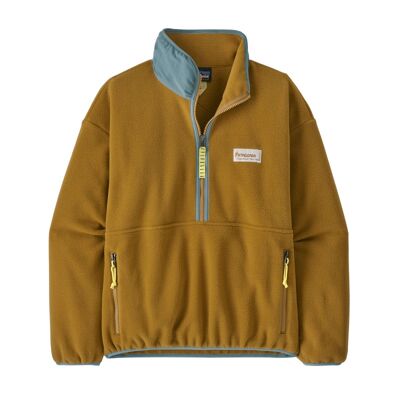 Synchilla Marsupial - Giacca in pile - Donna
