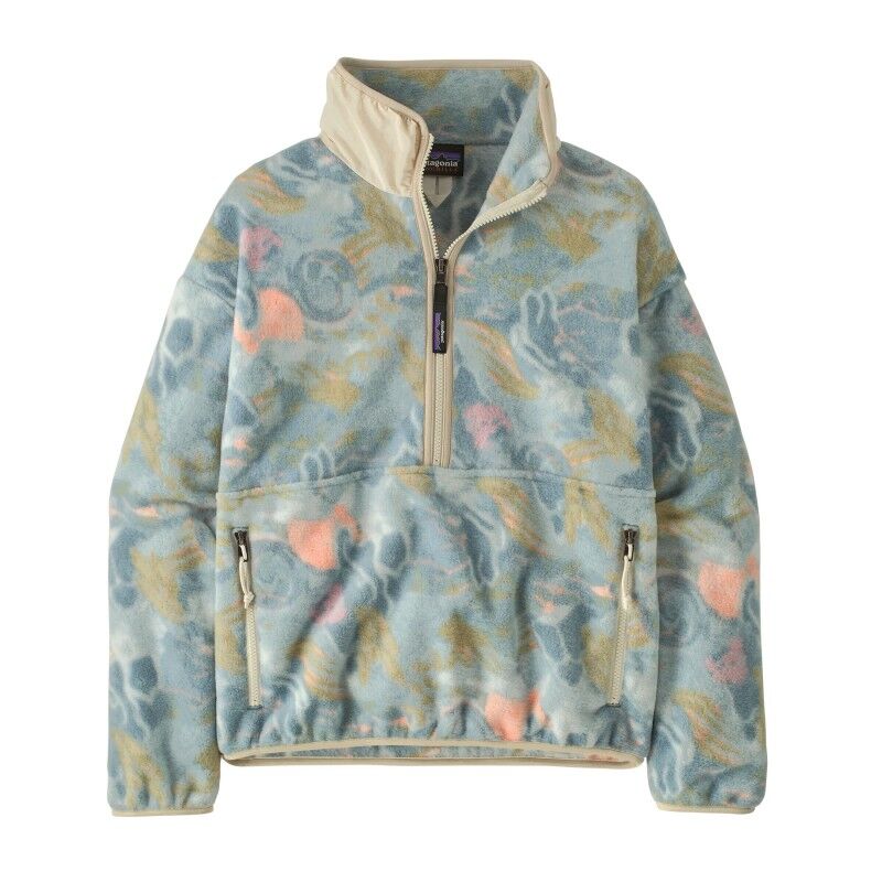 Synchilla Marsupial - Fleece jacket - Women's