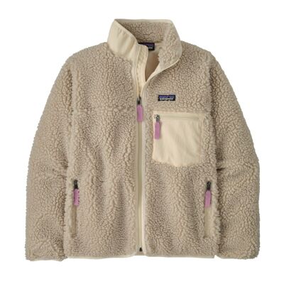 Women's Classic Retro-X Jacket - Polaire femme