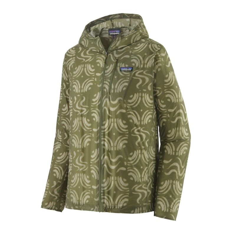 Houdini Jacket - Windjack - Heren