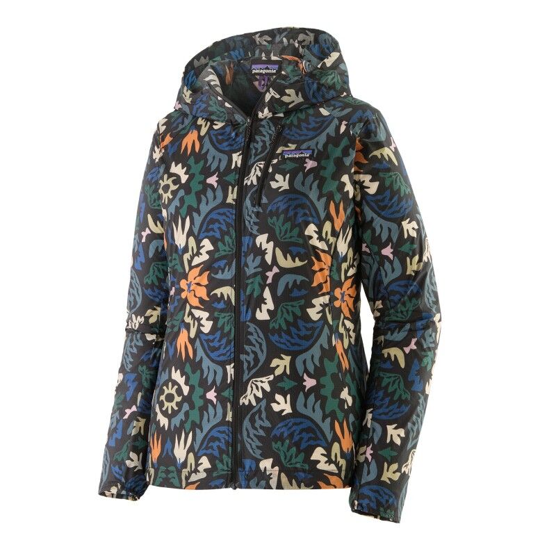 Houdini Jacket - Windbreaker - Women's