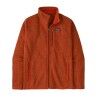 Coal Orange