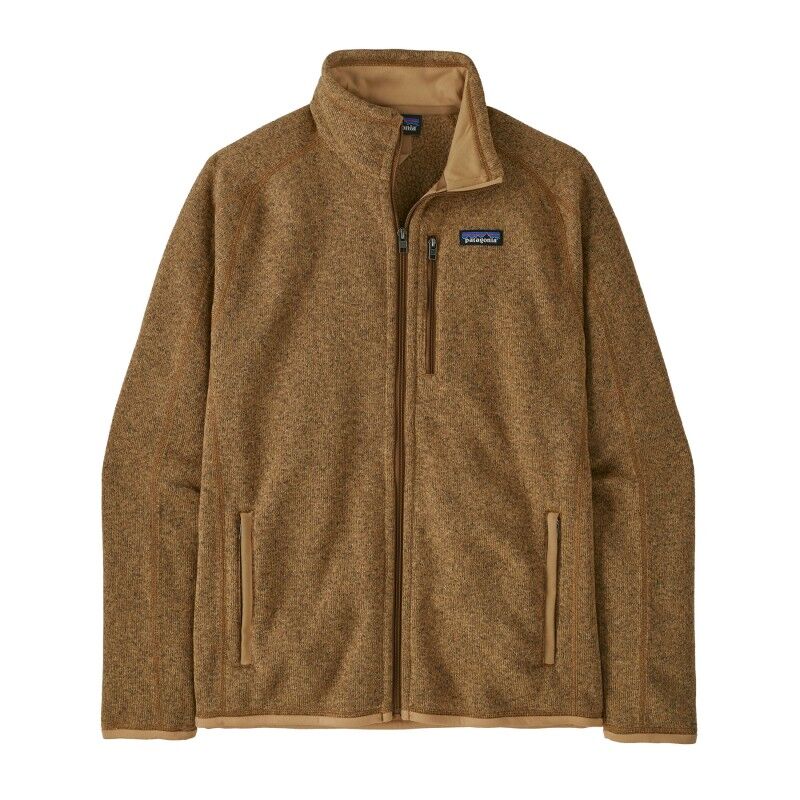 Better Sweater Jkt - Polaire homme